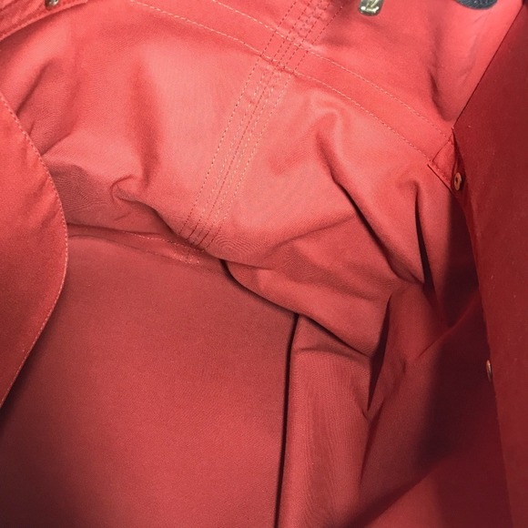 LOUIS VUITTON Brown Damier Canvas Boston Bag - Picture 14 of 14